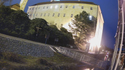 Loď Král Jiří - Poděbrady