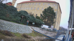 Loď Král Jiří - Poděbrady