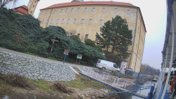 Loď Král Jiří - Poděbrady