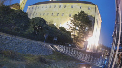 Loď Král Jiří - Poděbrady