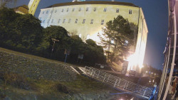 Loď Král Jiří - Poděbrady