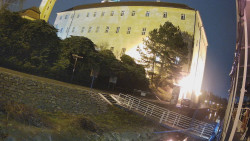 Loď Král Jiří - Poděbrady