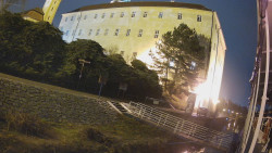 Loď Král Jiří - Poděbrady