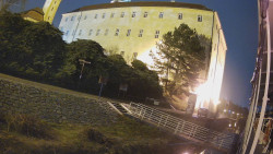 Loď Král Jiří - Poděbrady