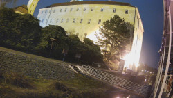 Loď Král Jiří - Poděbrady