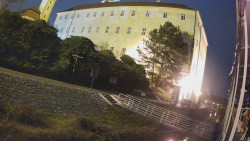 Loď Král Jiří - Poděbrady