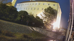 Loď Král Jiří - Poděbrady