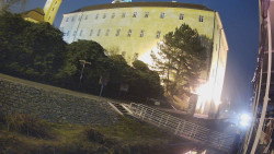 Loď Král Jiří - Poděbrady