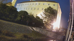 Loď Král Jiří - Poděbrady