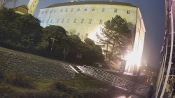 Loď Král Jiří - Poděbrady