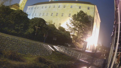 Loď Král Jiří - Poděbrady