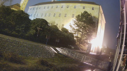 Loď Král Jiří - Poděbrady