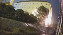 Loď Král Jiří - Poděbrady