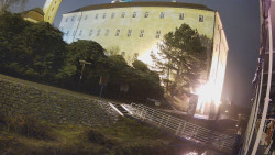 Loď Král Jiří - Poděbrady