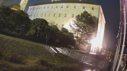 Loď Král Jiří - Poděbrady