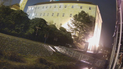 Loď Král Jiří - Poděbrady