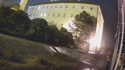 Loď Král Jiří - Poděbrady