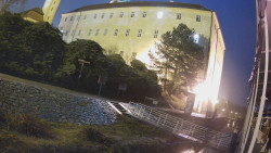 Loď Král Jiří - Poděbrady