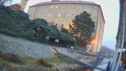 Loď Král Jiří - Poděbrady