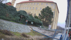 Loď Král Jiří - Poděbrady