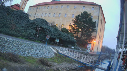 Loď Král Jiří - Poděbrady