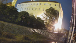 Loď Král Jiří - Poděbrady