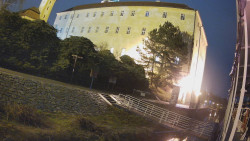 Loď Král Jiří - Poděbrady