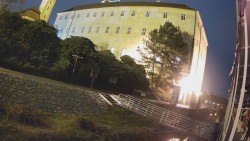 Loď Král Jiří - Poděbrady