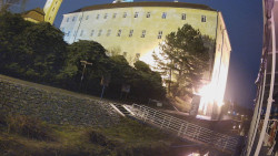 Loď Král Jiří - Poděbrady