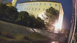 Loď Král Jiří - Poděbrady