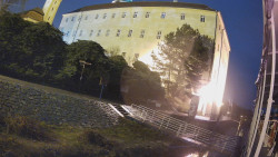 Loď Král Jiří - Poděbrady