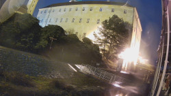 Loď Král Jiří - Poděbrady