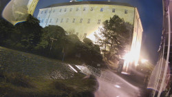 Loď Král Jiří - Poděbrady