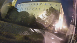 Loď Král Jiří - Poděbrady