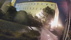 Loď Král Jiří - Poděbrady