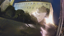 Loď Král Jiří - Poděbrady