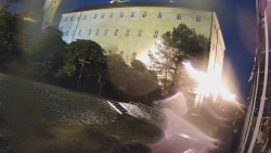 Loď Král Jiří - Poděbrady