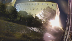 Loď Král Jiří - Poděbrady