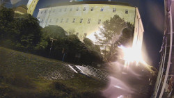 Loď Král Jiří - Poděbrady