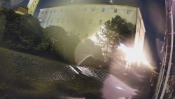 Loď Král Jiří - Poděbrady