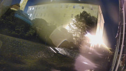 Loď Král Jiří - Poděbrady