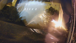 Loď Král Jiří - Poděbrady