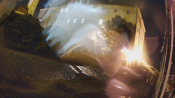 Loď Král Jiří - Poděbrady