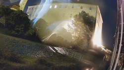 Loď Král Jiří - Poděbrady