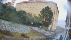 Loď Král Jiří - Poděbrady