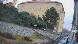 Loď Král Jiří - Poděbrady