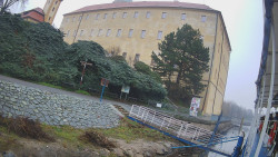 Loď Král Jiří - Poděbrady