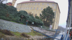 Loď Král Jiří - Poděbrady