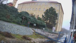 Loď Král Jiří - Poděbrady