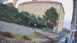 Loď Král Jiří - Poděbrady